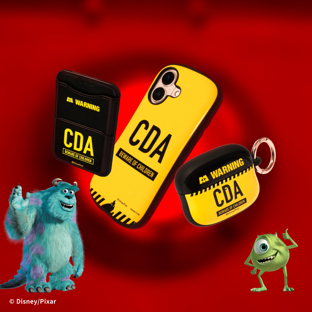 【新】ディズニー/ピクサーキャラクター iFace MagSynq カードウォレット(トイ・ストーリー/PIZZA PLANET)