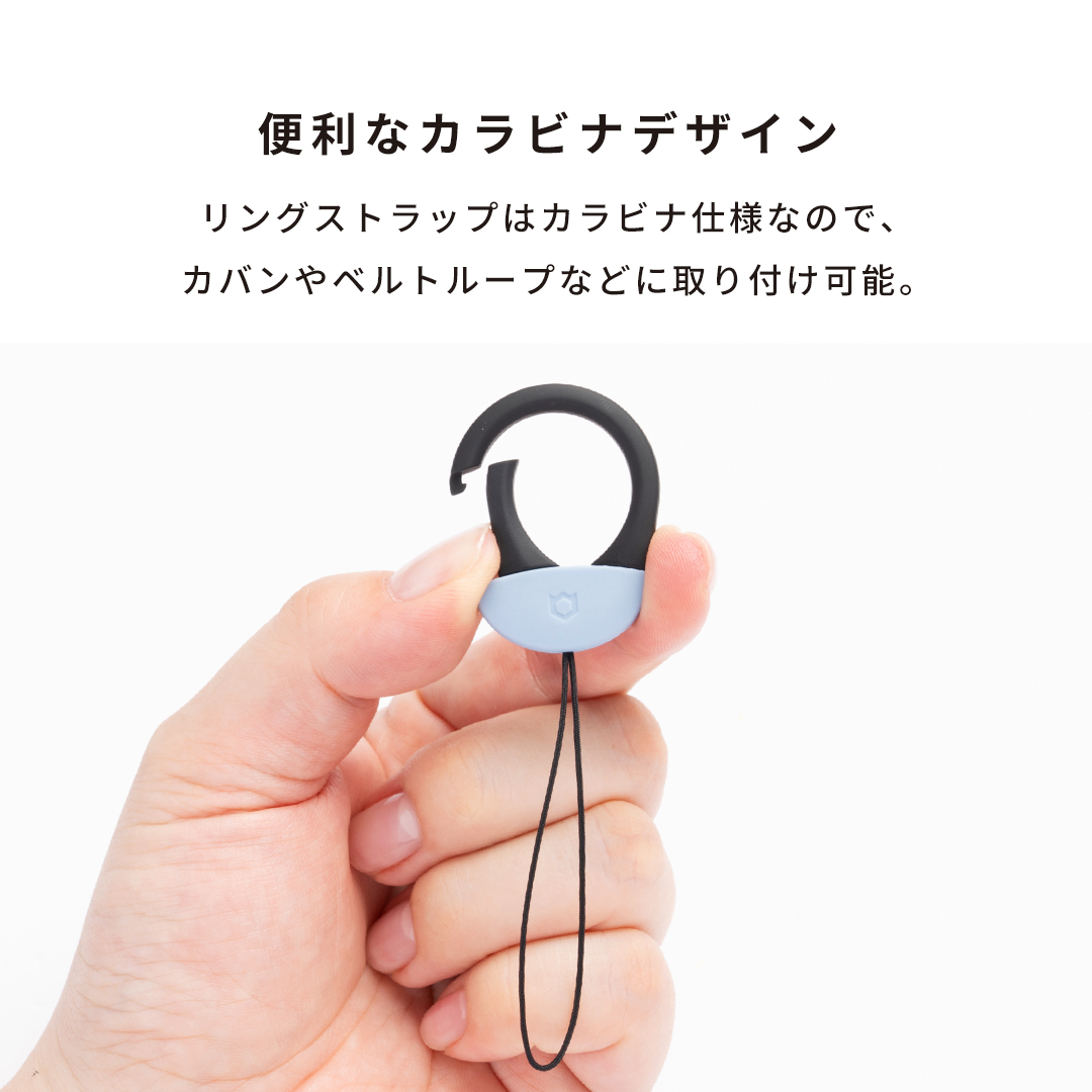 iFace First Class ネックストラップ