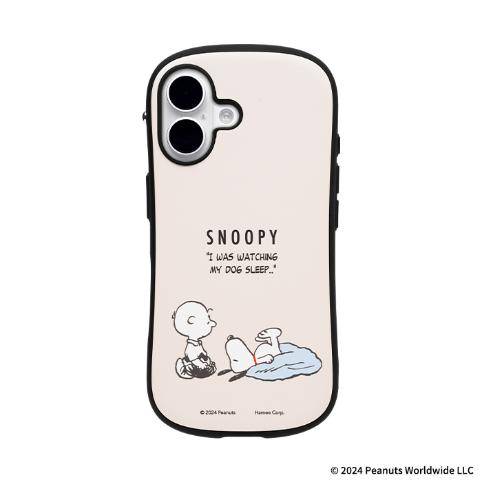新品⭐︎iFace スヌーピー iphone16 かわいい アビイロード ケース iFace iPhone16 ケース スヌーピー iPhone15 iPhone14 iPhone13