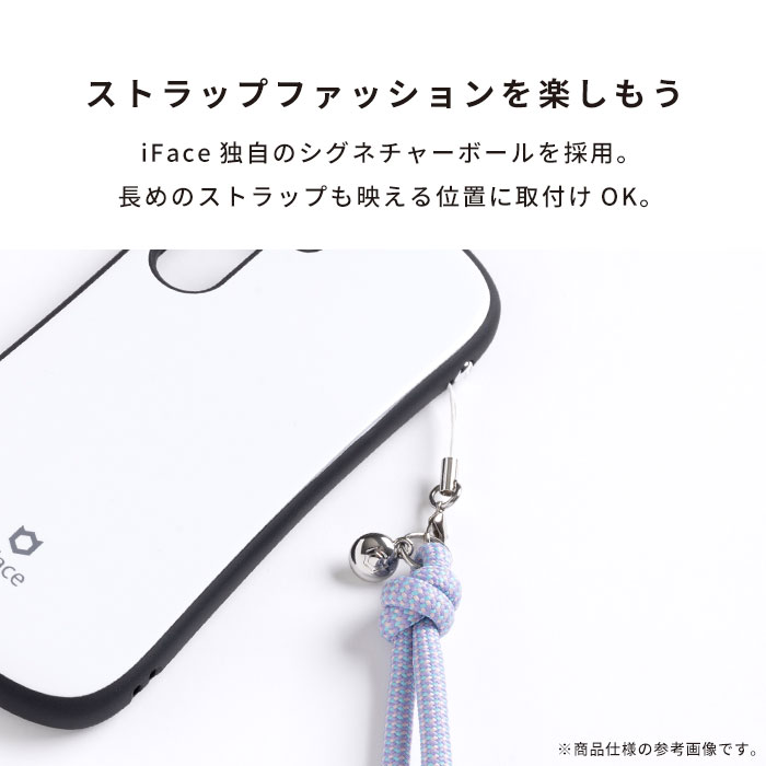 【新】[Galaxy S25専用]iFace First Class Standard MagSynqケース(ホワイト)