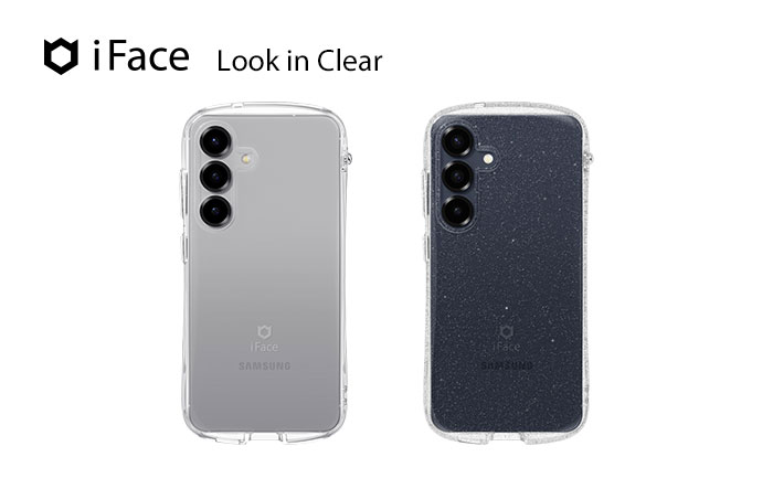 iFace Galaxy S25 ケース iFaceギャラクシーS25 ギャラクシーS25ケース