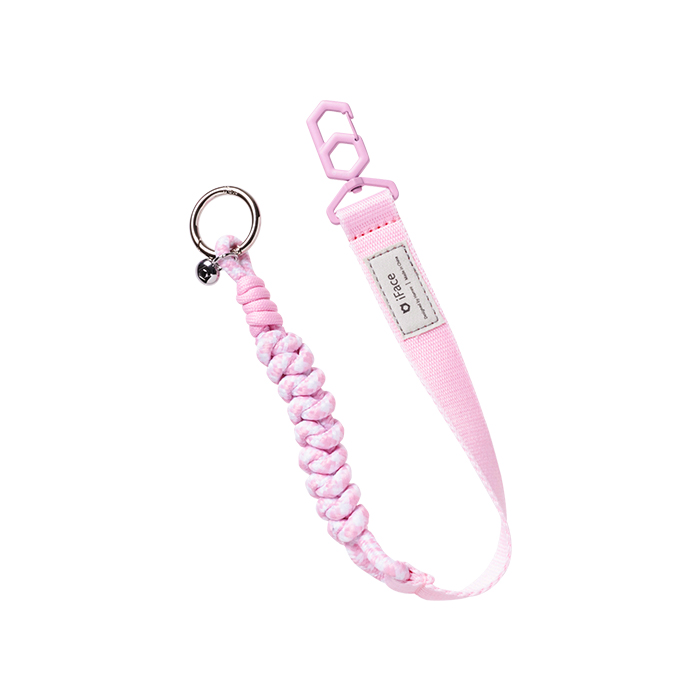 iFace ハンドストラップ スマホ 携帯ストラップ 手首 iPhone おしゃれ