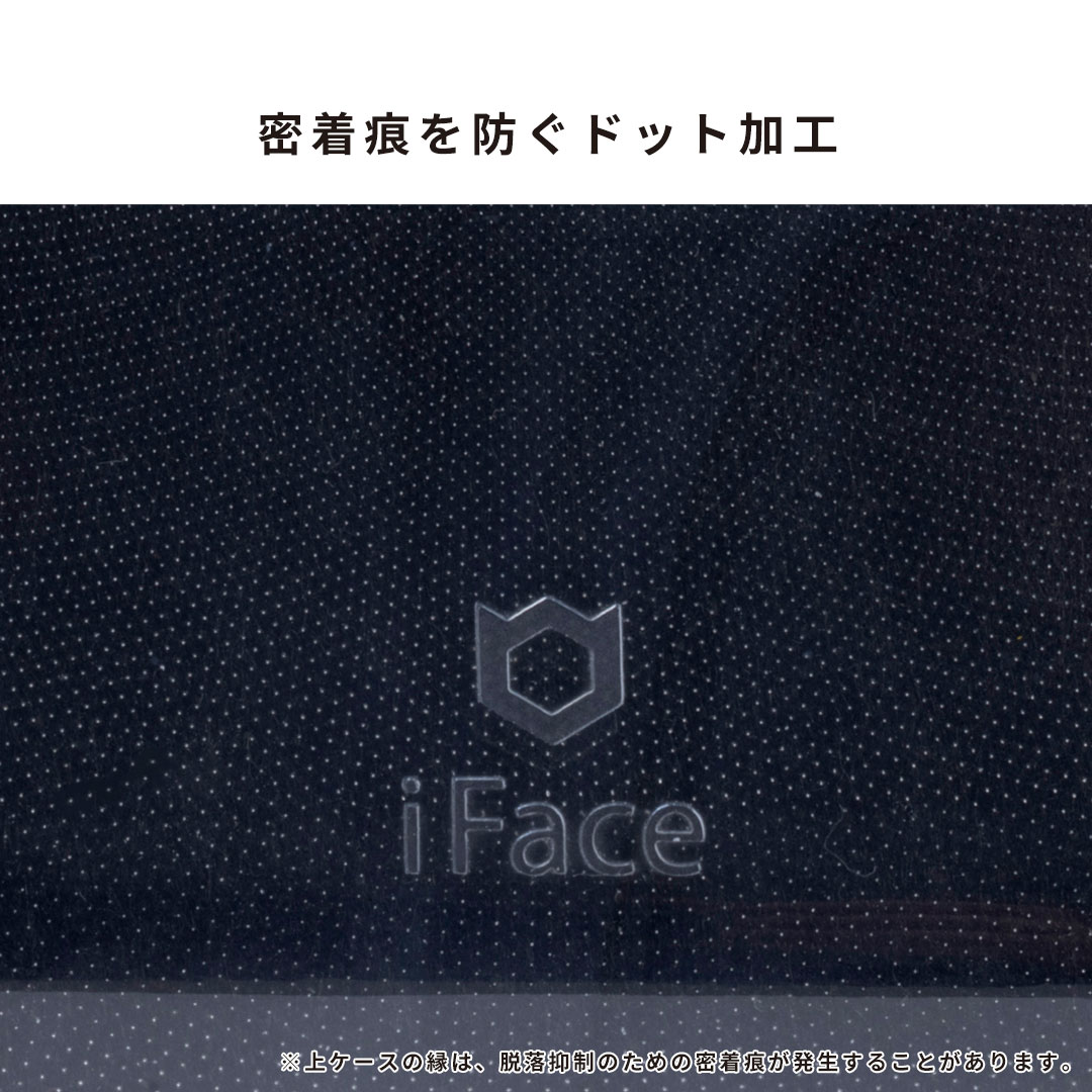 [AirPods Pro(第3世代)専用]iFace Look in Clearケース(クリア)