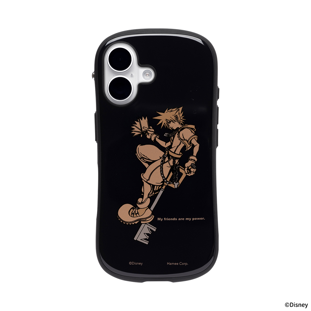 iFace iPhone16 ケース ディズニー iPhone15 iPhone14 iPhone13