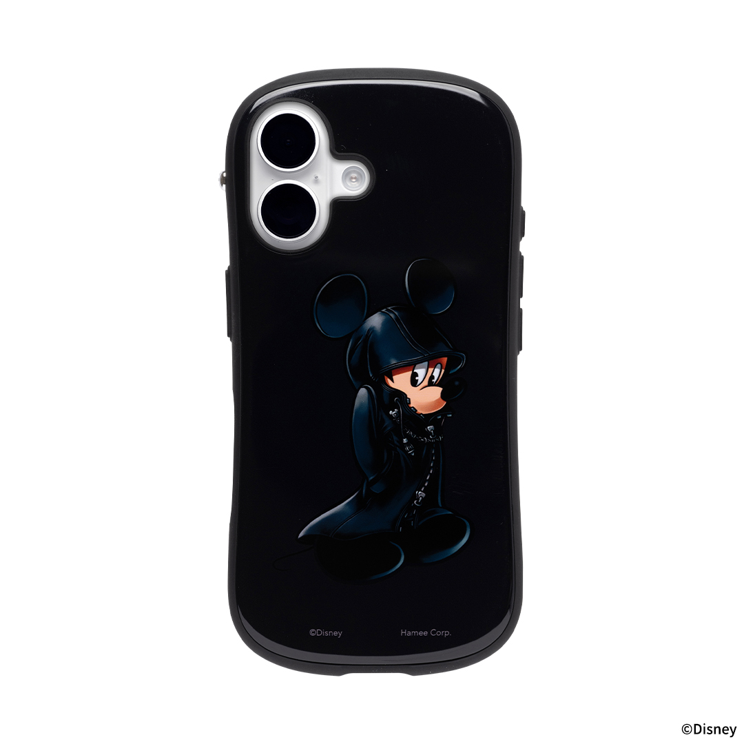 iFace iPhone16 ケース ディズニー iPhone15 iPhone14 iPhone13