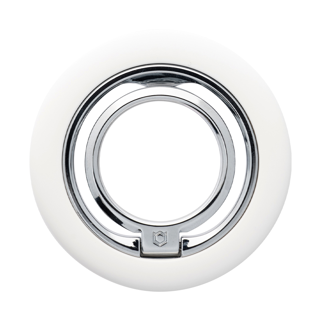 iFace スマホリング magsafe 薄型 magsafe対応 強力 スリム