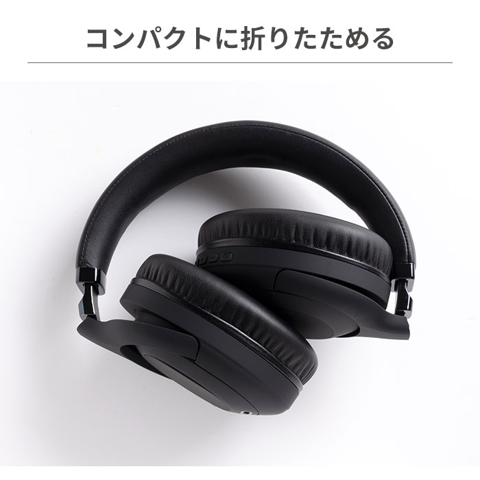 ヘッドホン　ANCノイズキャンセリング　ワイヤレスヘッドホン Amazon.co.jp: ワイヤレスヘッドホン イヤホン ヘッドセット