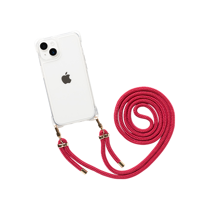 iPhone14 ケース iPhone13 スマホショルダー ストラップ付 iPhone14 ケース iPhone13 スマホショルダー ストラップ付