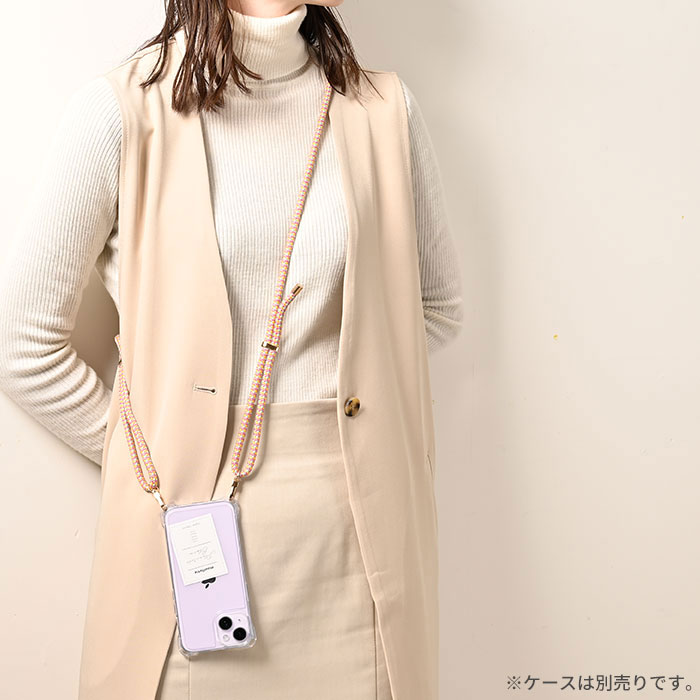 ULTRA FINE ショルダーストラップ