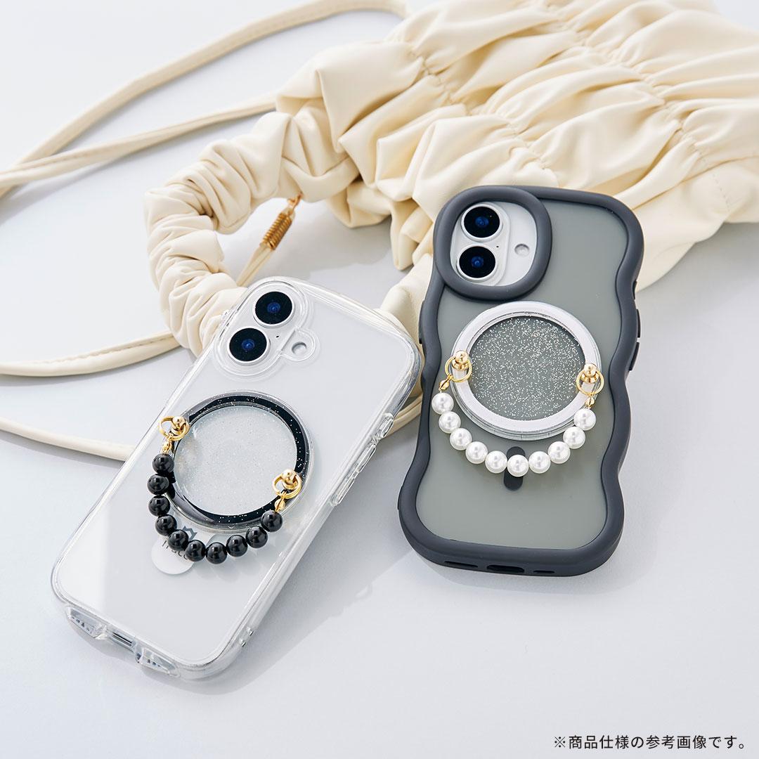 PHONEAR MagSafe対応アクセサリー MagDROP