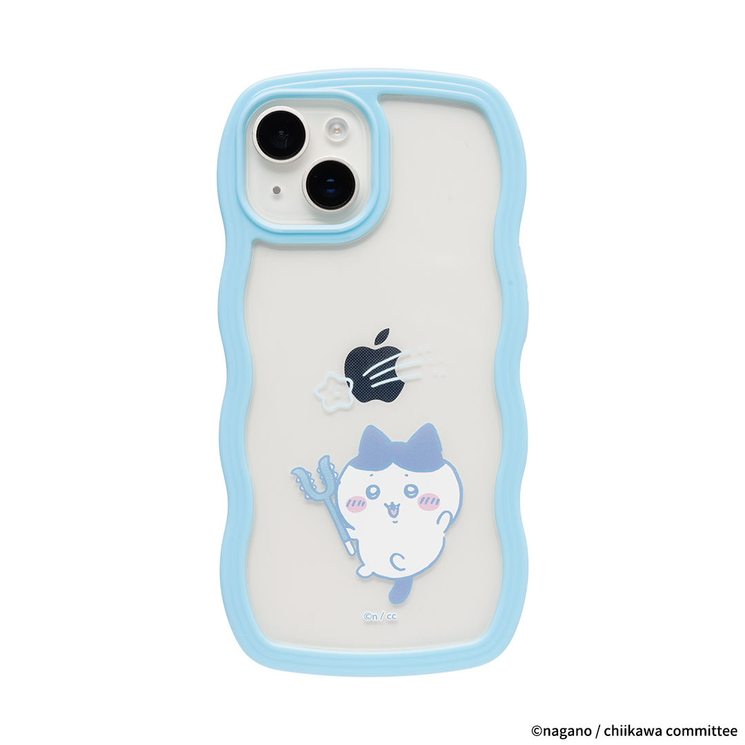 ちいかわ　ケースティファイ　ハチワレ　iPhone16カバー Amazon.co.jp: 携帯ケース IPhone16 IPhone 16 plus IPhone 16
