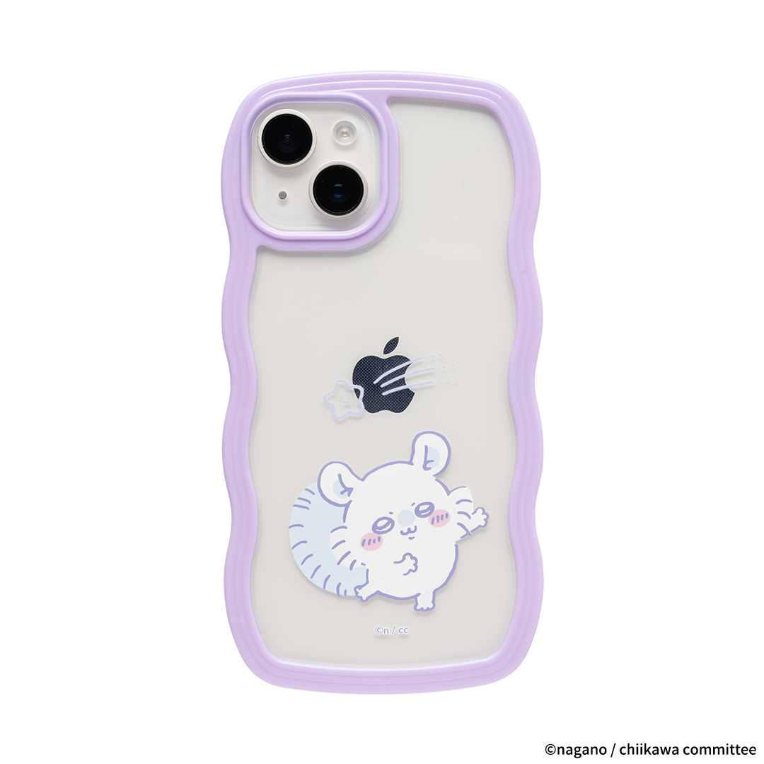 ちいかわ iphone16 ケース iphone16pro ケース ちいかわグッズ iphoneケース 16plus 16promax iphone15 iphone14 iphone13 アイフォンケース スマホケース |  | 04