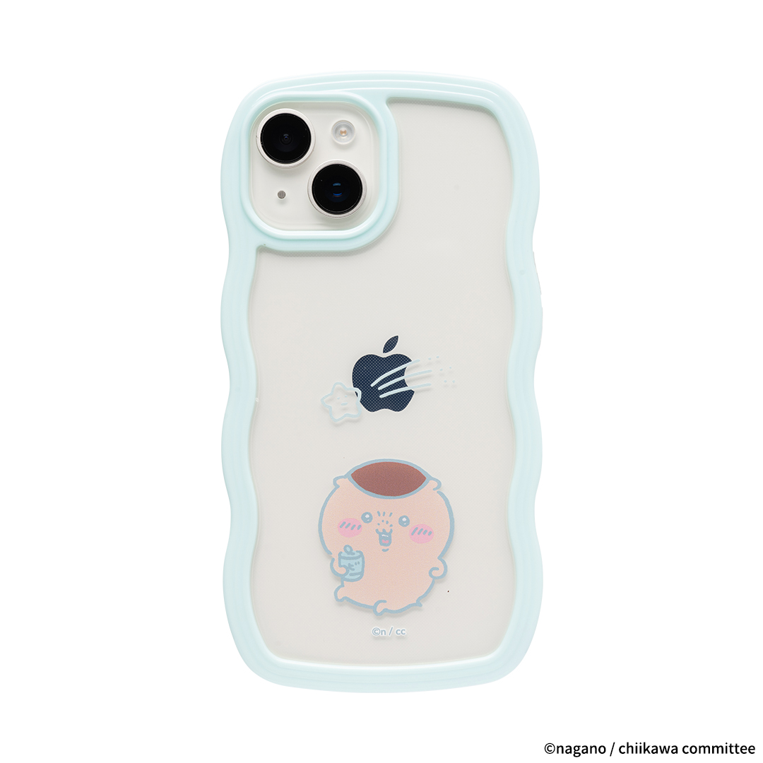 ちいかわ iphone16 ケース iphone16pro ケース ちいかわグッズ iphoneケース 16plus 16promax iphone15 iphone14 iphone13 アイフォンケース スマホケース |  | 06
