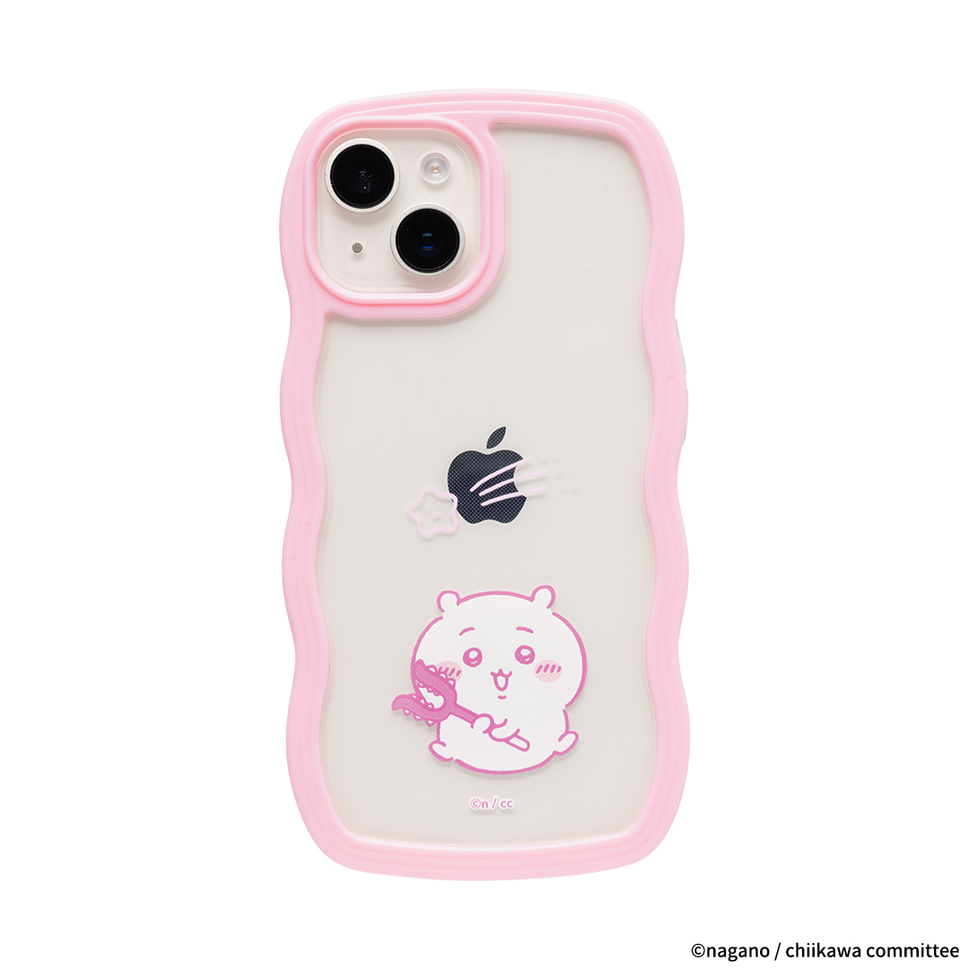 ちいかわ iphone16 ケース iphone16pro ケース ちいかわグッズ iphoneケース 16plus 16promax iphone15 iphone14 iphone13 アイフォンケース スマホケース |  | 01