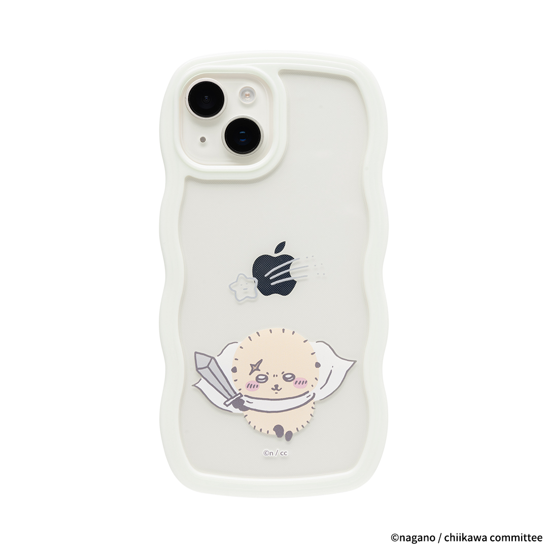 ちいかわ iphone16 ケース iphone16pro ちいかわグッズ iphone