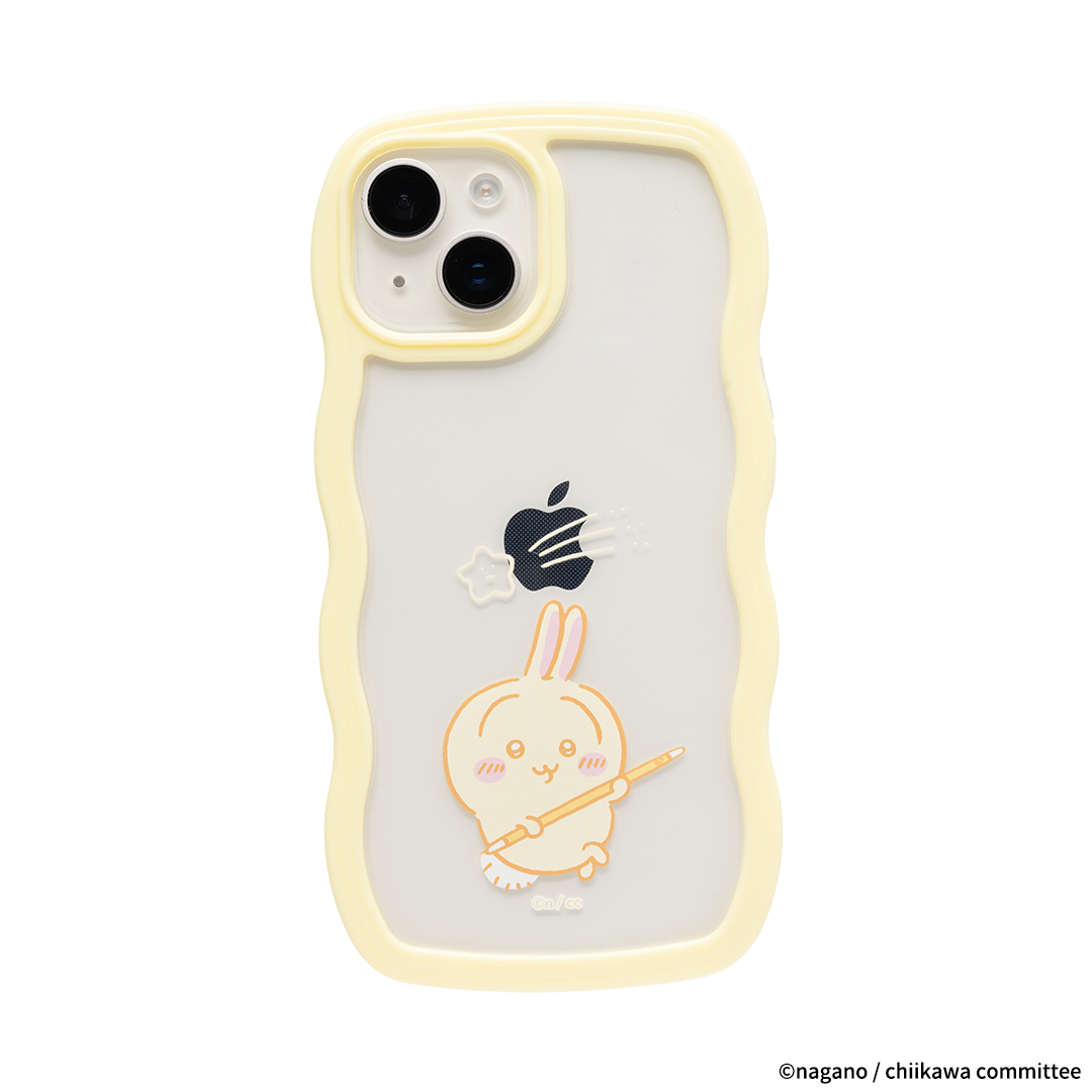 ちいかわ iphone16 ケース iphone16pro ちいかわグッズ iphone