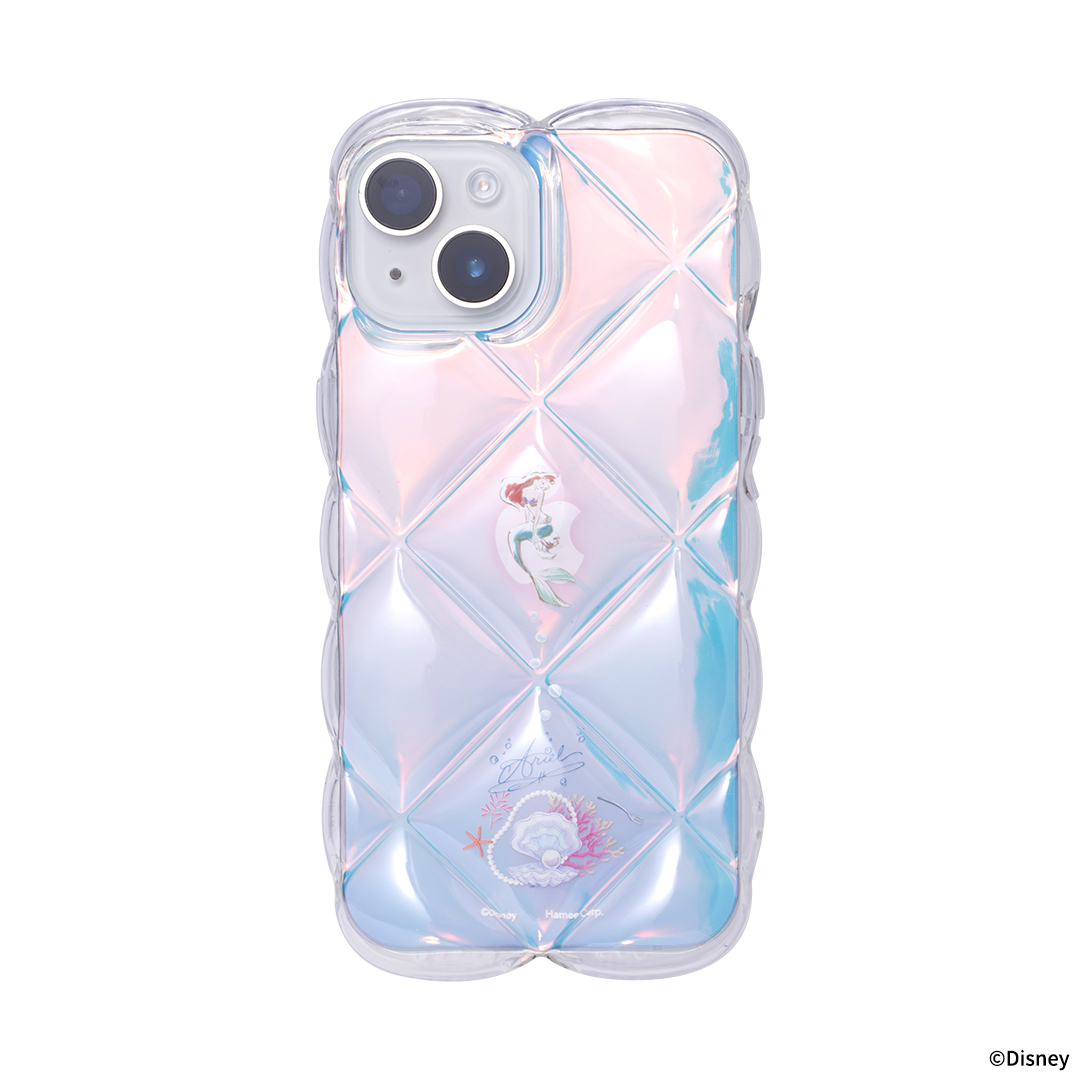 ★新品未開封【Darich】キルティング iPhoneケース ライトブルー DDキルティングiPhoneケース – Darich (ダーリッチ)