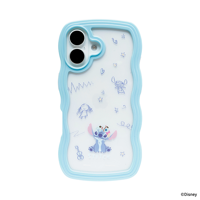Disney（ディズニー） iPhone17 ケース iPhone17Pro ケース iphone17