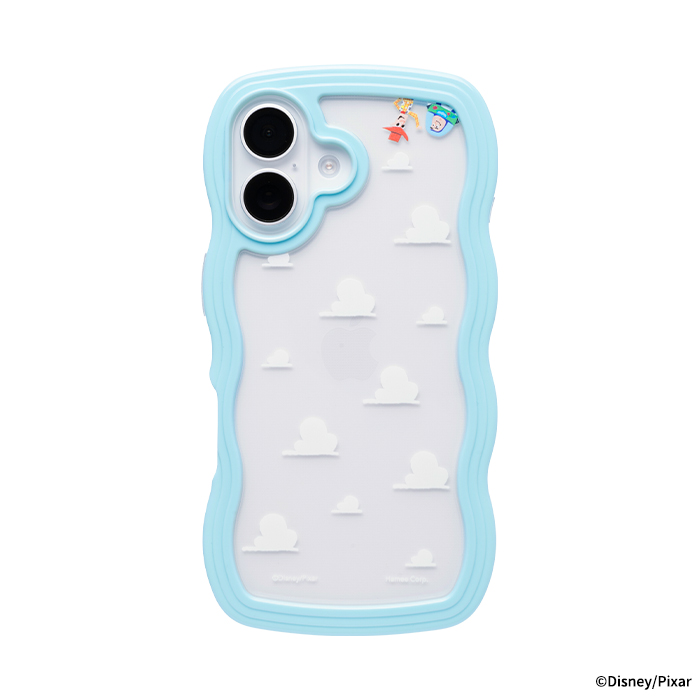 US Disney Parksファンタジアミッキー iPhone15ケース US Disney Parksファンタジアミッキー iPhone15ケース