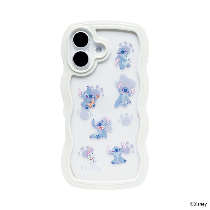 Disney（ディズニー） iPhone17 ケース iPhone17Pro ケース iphone17