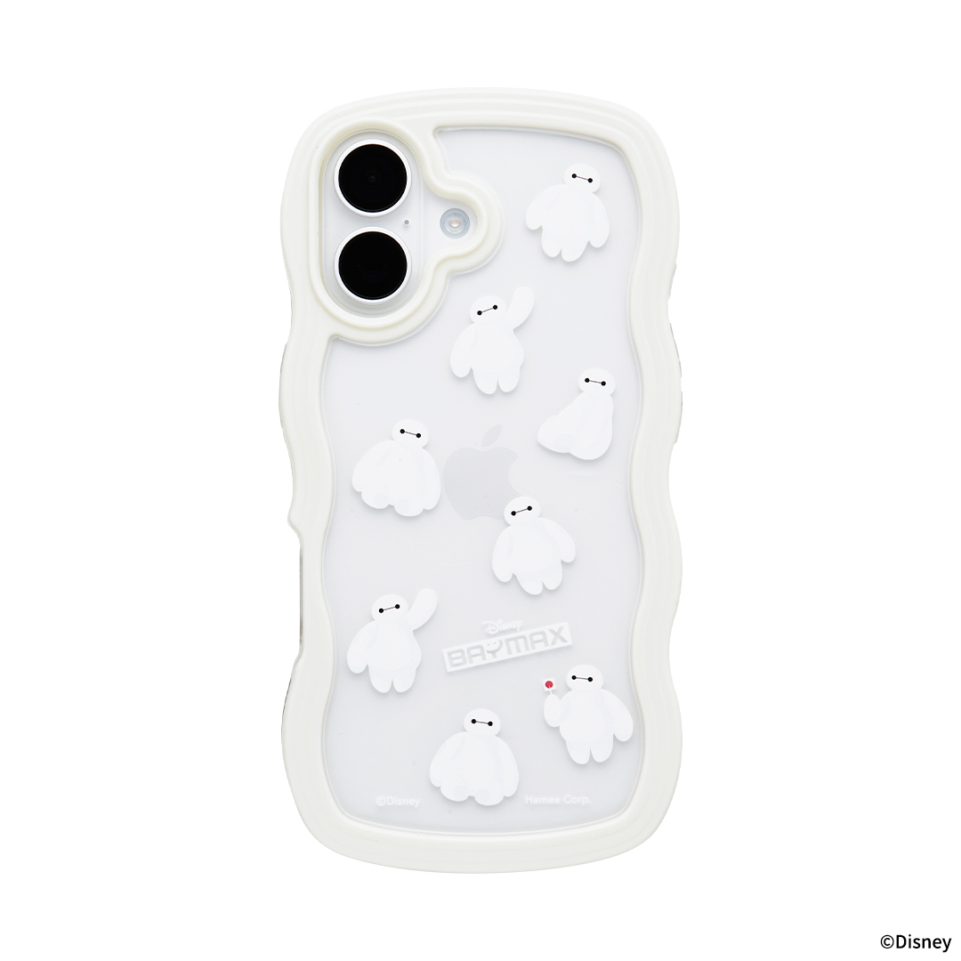 Disney（ディズニー） iPhone17 ケース iPhone17Pro ケース iphone17
