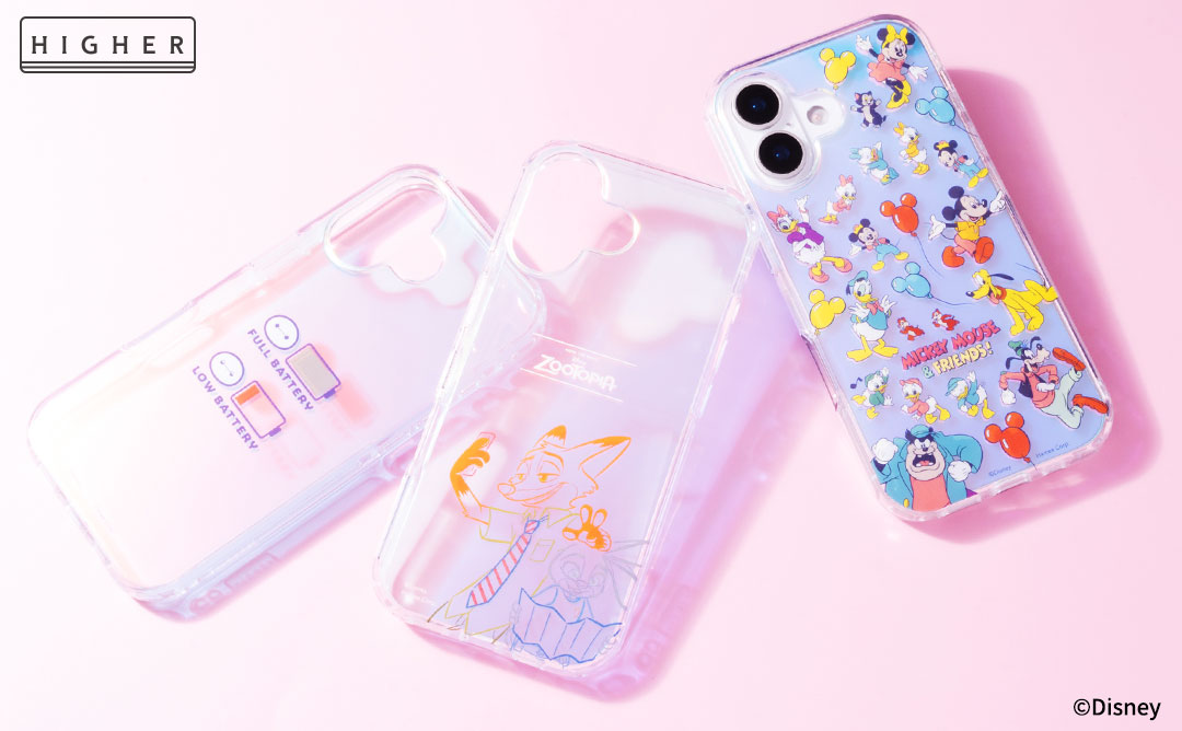 Disney（ディズニー） iphone17 ケース iPhone17 ケース スマホケース