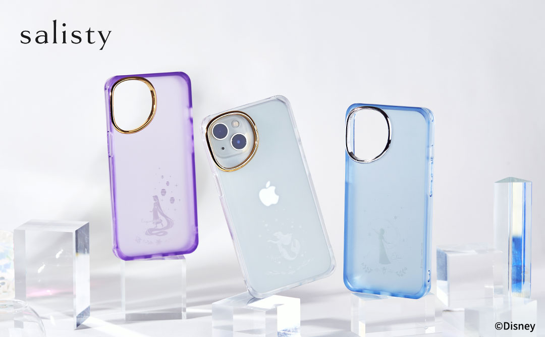 CASSETIFY iPhone用キャラクター柄ソフトケース white-bang_rayt4570128283426