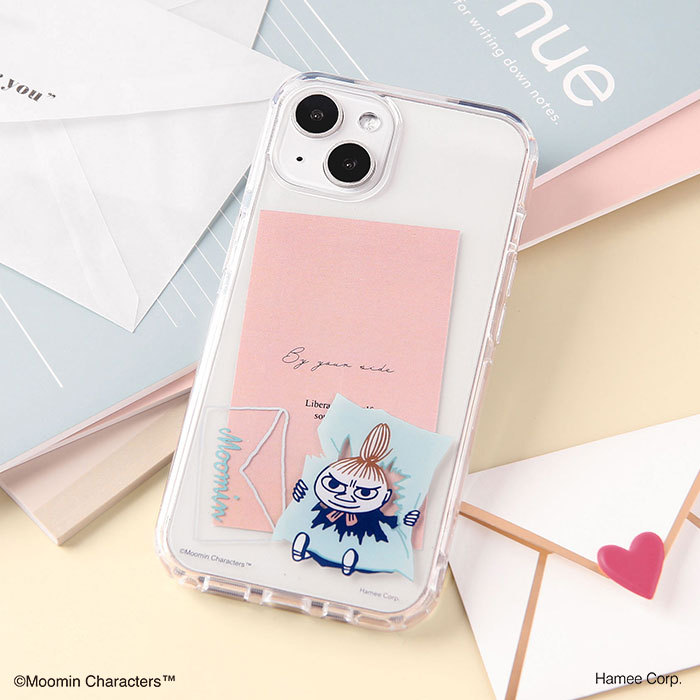 familiar ×COVERARY iPhone13mini ケース Amazon.com: Idocolors Red Poppy Flower Phone Case Clear Case