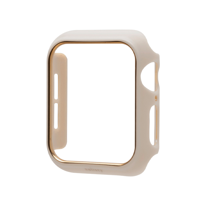 Apple Watch カバー アップルウォッチ カバー 40mm 41mm ゴールド おしゃれ salisty Apple Watch Series 9 8 7 SE 第2世代 第1世代 6 5 4｜keitai｜04