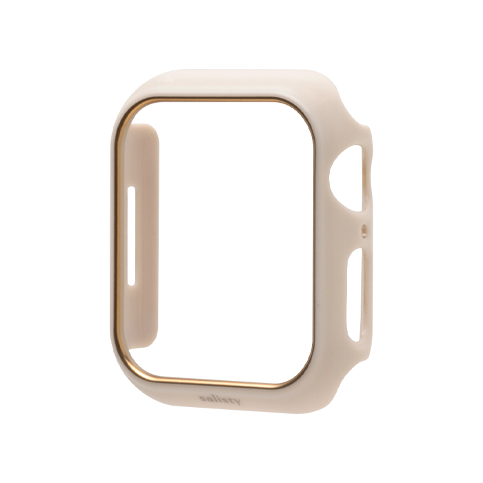 Apple Watch カバー アップルウォッチ カバー 40mm 41mm ゴールド おしゃれ salisty Apple Watch Series 9 8 7 SE 第2世代 第1世代 6 5 4｜keitai｜07