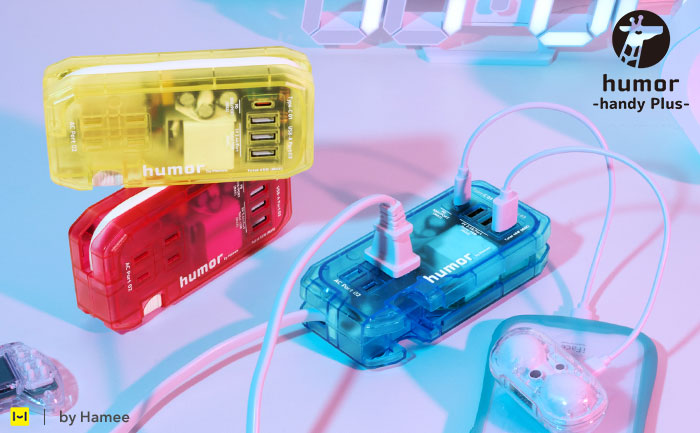 【タップミント様ご相談ページ】 Amazon.co.jp: humor AC&USB TAP COMPACT (ミントグリーン