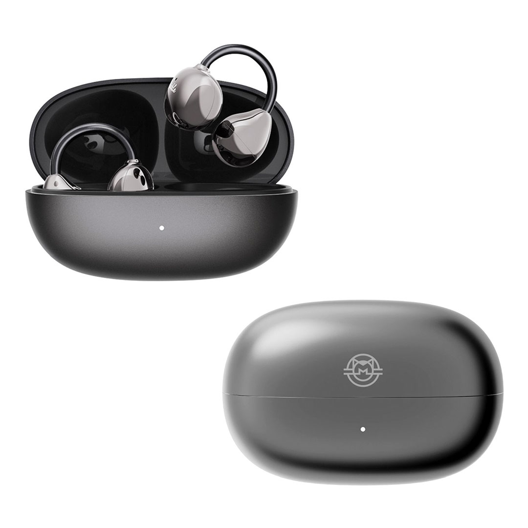 MUZEN ワイヤレスイヤホン イヤホン bluetooth イヤーカフ型