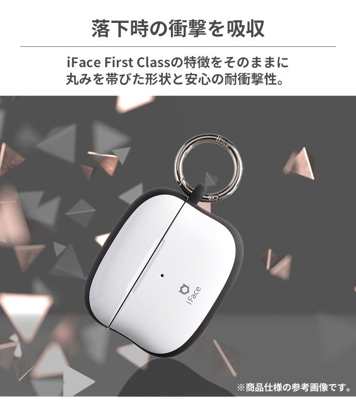 iFace AirPods商品仕様2
