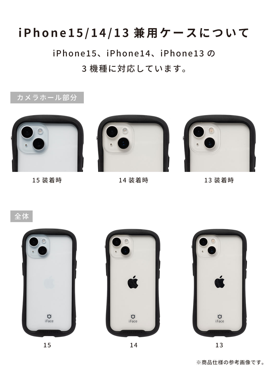 カメラ兼用