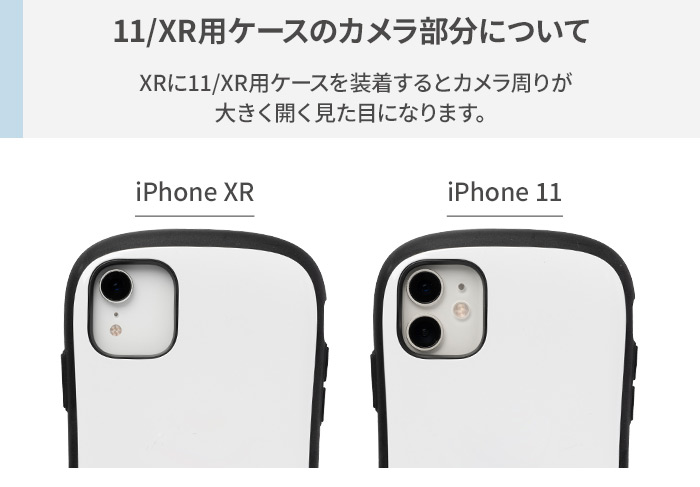 11xr用カメラ部分バナー