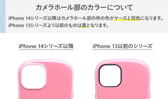 カービィカメラ部分バナー