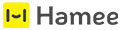 Hamee(ハミィ) ロゴ