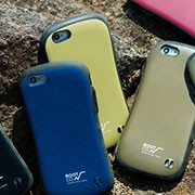 Shock Resist Case (ROOT CO.×iFace Model) for iPhone 6