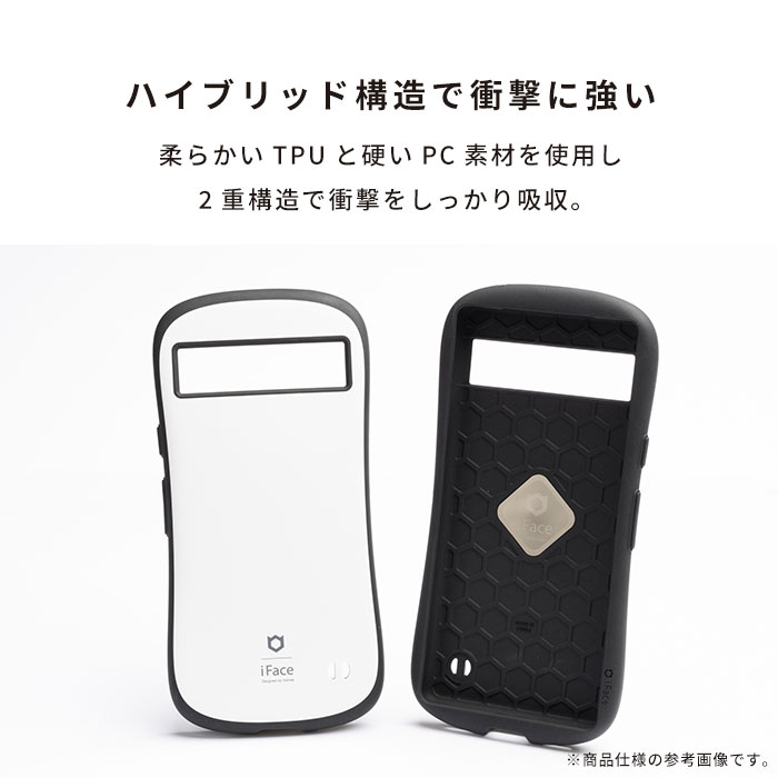 Google Pixel7a iFace スタンダード商品仕様1