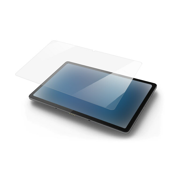 Lenovo Tab P11 Pro (2nd Gen) ガラスフィルム 強化ガラス 11.2インチ 液晶保護 レノボ タブP11 プロ 第2世代 2022モデル 強化ガラスシート 傷つき防止｜keitaicase｜03