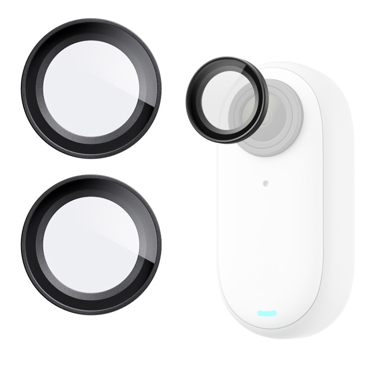 Insta360 GO 3 JYJo[ 1Zbgv2 YveN^[ JYیtB SYیtB^[ SYK[h