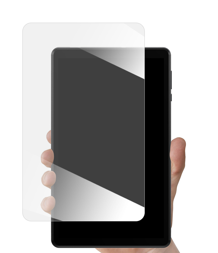 Alldocube iPlay 50 mini lite ガラスフィルム 8インチ 強化ガラス 2枚