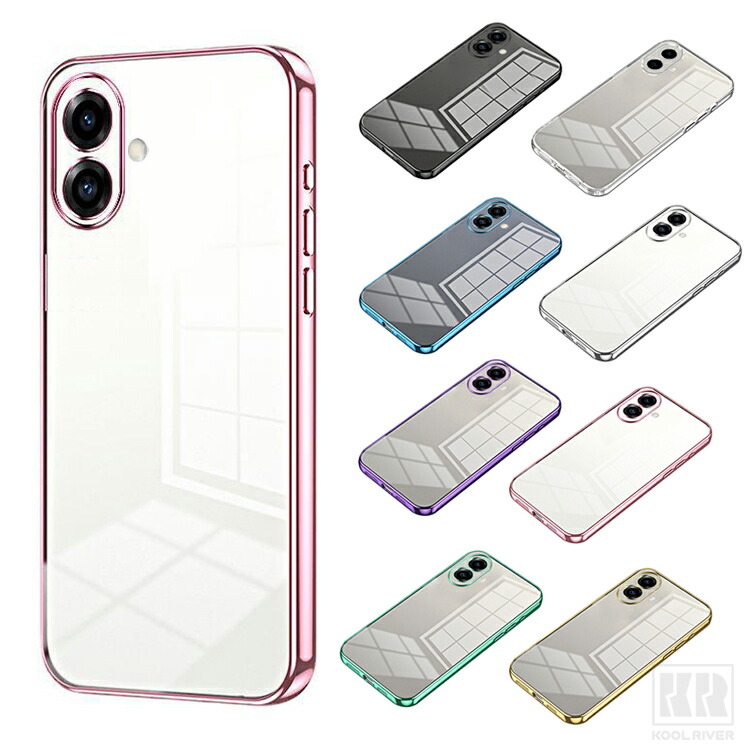 Galaxy A07 5G �P�[�X �N���A �J�o�[ �N���A ���� ���b�L TPU �\�t�g�P�[�X �X�g���b�v�� �ϏՌ� ������ ���� �V���v�� �X�g���b�v�z�[���t�� Samsung