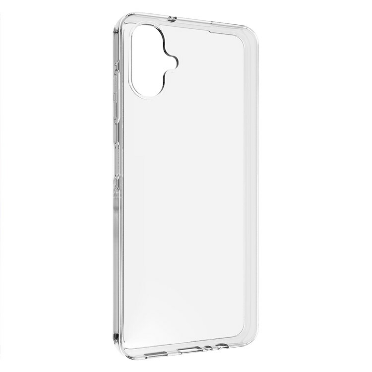 Galaxy A07 5G �P�[�X �N���A �J�o�[ �N���A ���� TPU �\�t�g�P�[�X �p �ی� Samsung �M�����N�V�[ A07 5G �������� �������