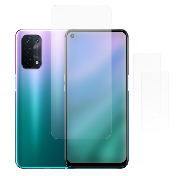 OPPO A54 5G �K���X�t�B���� �����K���X 2���Z�b�g �t���ی� 9H�t���ی�V�[�g �I�b�| A54 5G OPG02 �t���ی�K���X�V�[�g ��ʕی� �ی�t�B���� ���h�~