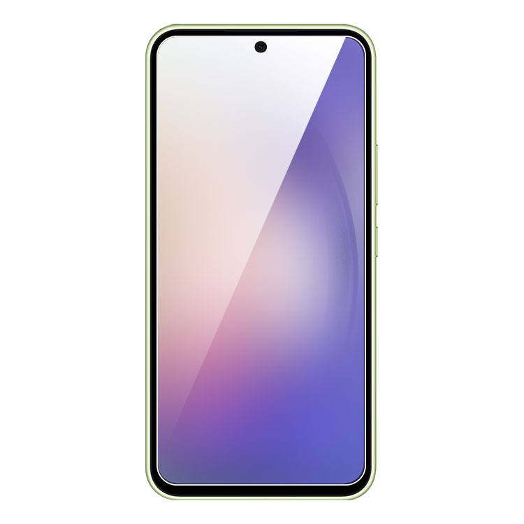 Galaxy A55 5G ガラスフィルム 2枚入り 強化ガラス 液晶保護 9h 液晶