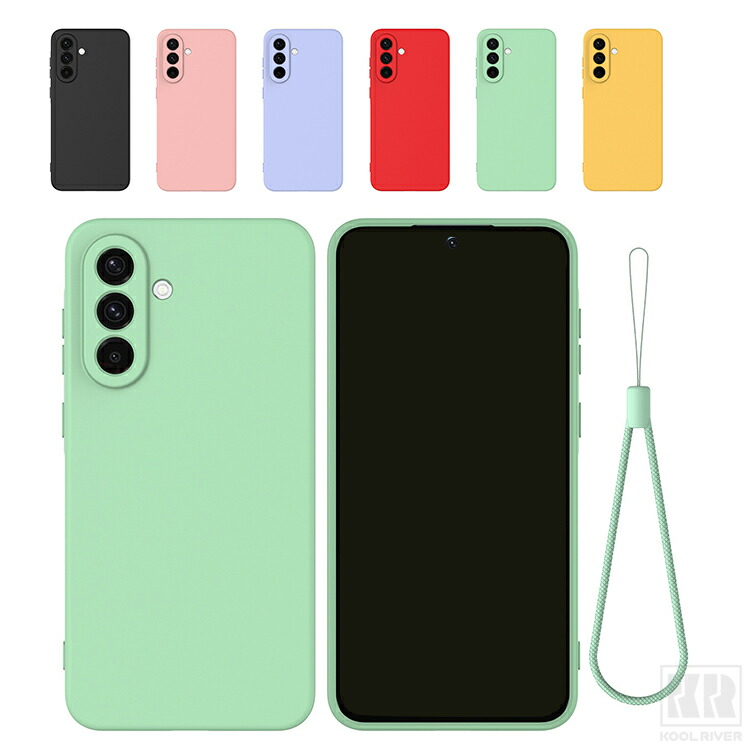 Insta Galaxy A57 5G�Ή� �P�[�X Galaxy A37 5G �J�o�[ �X�g���b�v�t��  �V���R�� �\�t�g �P�[�X  �V���v�� ���� ������ �ی�P�[�X Samsung �T���X��