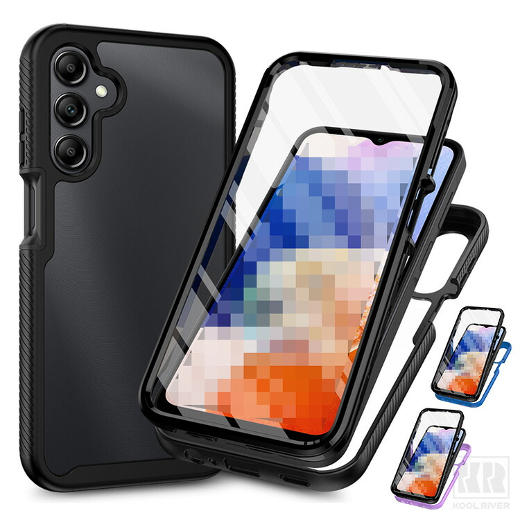 Insta Galaxy A57�Ή� �P�[�X �N���A A37 5G �J�o�[ �N���A �w�ʓ��� ���� �O��ی� �t���J�o�[ �V���v�������� Samsung �T���X�� �M�����N�V�[ A57/A37 5G