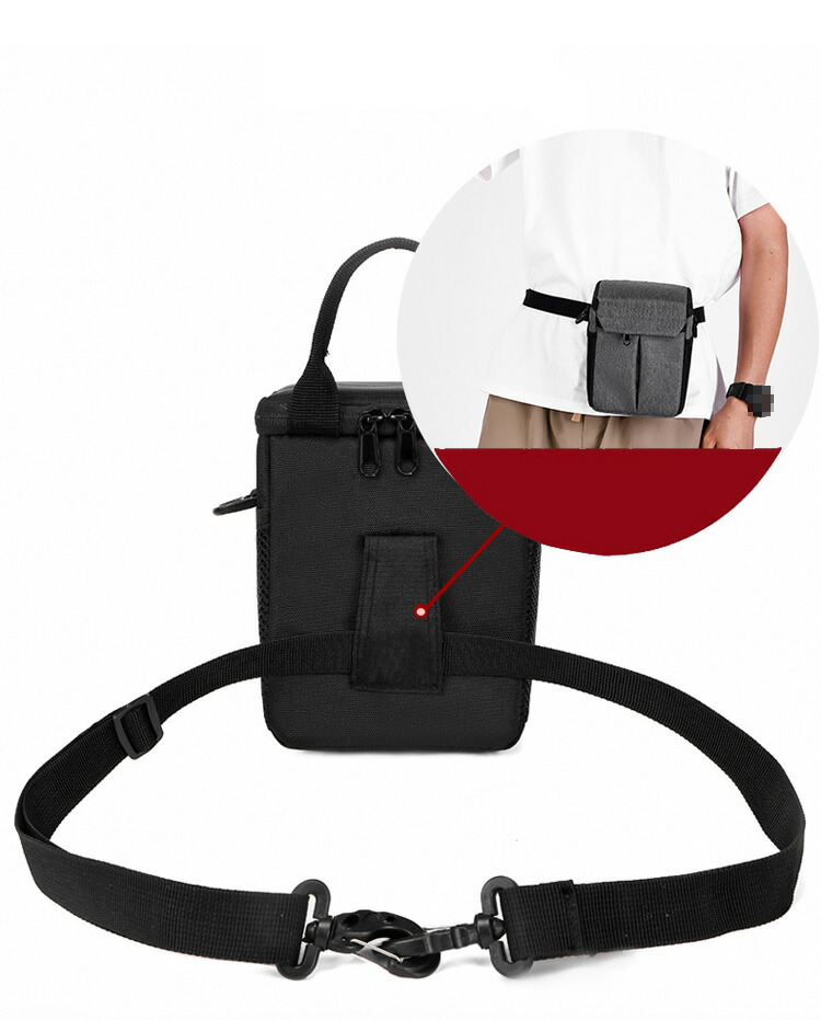 SONY α6700 ILCE-6700 収納バッグ 手提げ ショルダーバッグ ショルダー