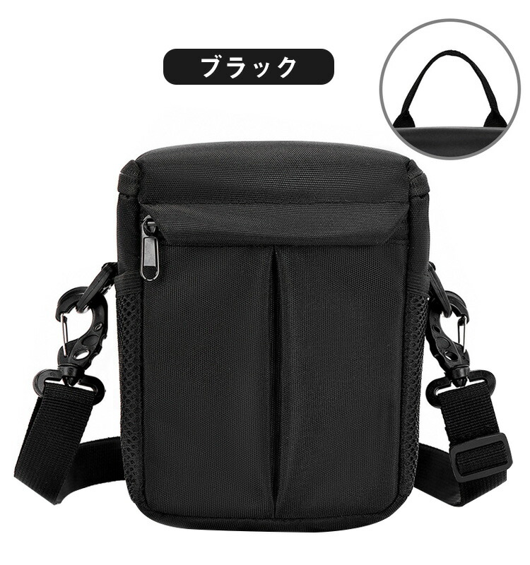 SONY α6700 ILCE-6700 収納バッグ 手提げ ショルダーバッグ ショルダー